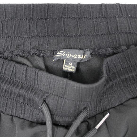 Medium BDG Crop Waffle • Altar'dState Short • Shinestar Jogger Bundle - Picture 8 of 12